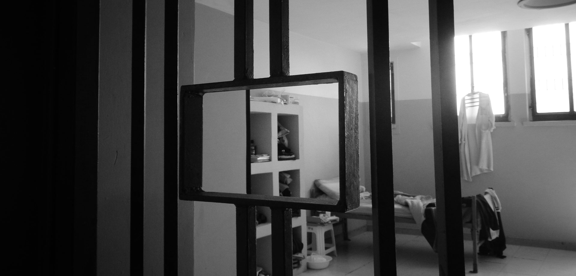 isolamento in carcere