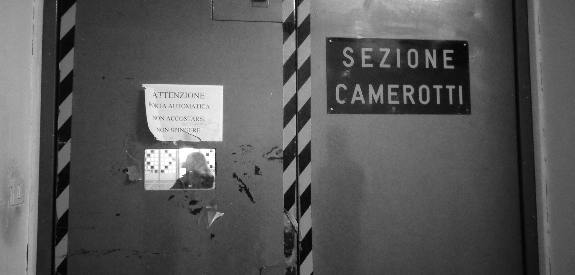 sportello Antigone Casal del Marmo