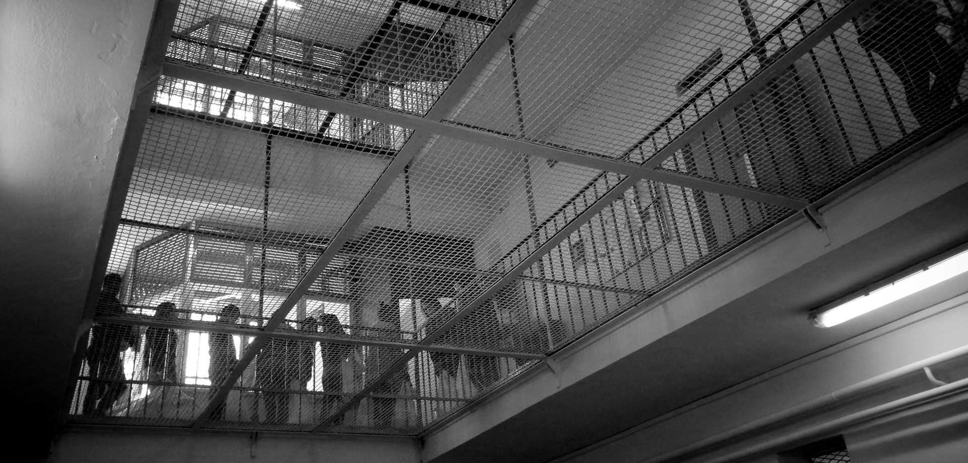 autolesionismo in carcere