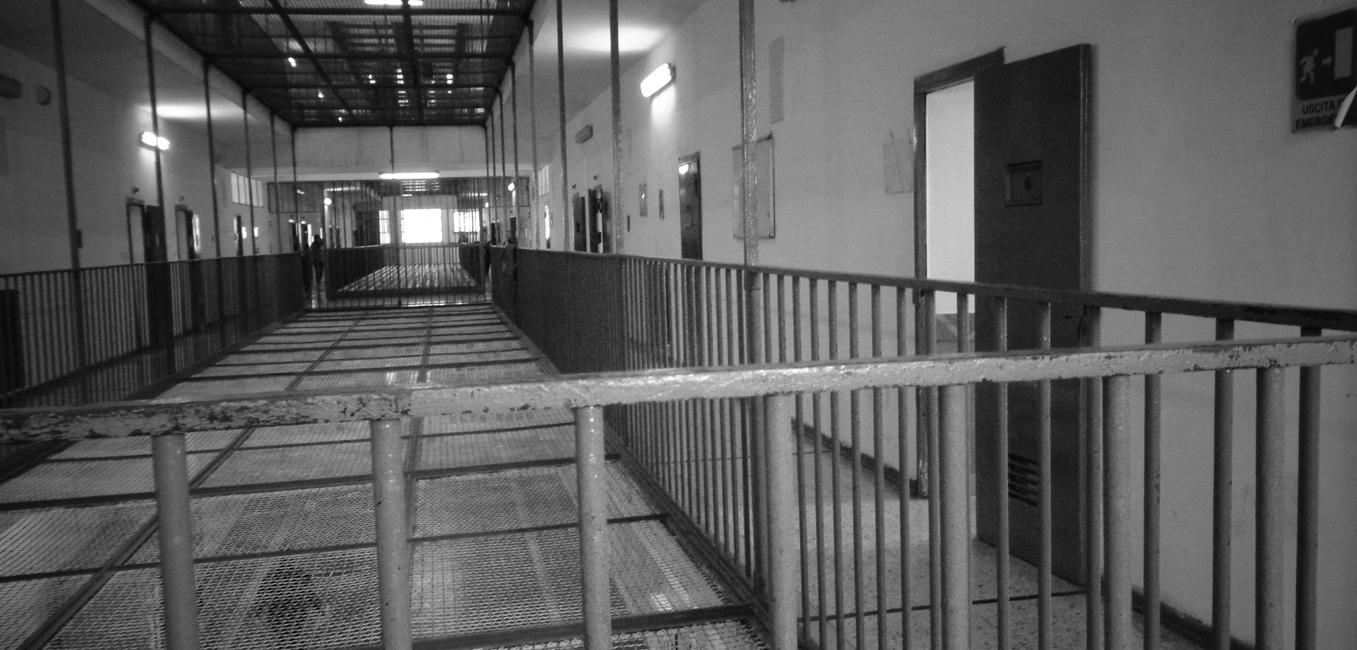 affettività e sessualità in carcere