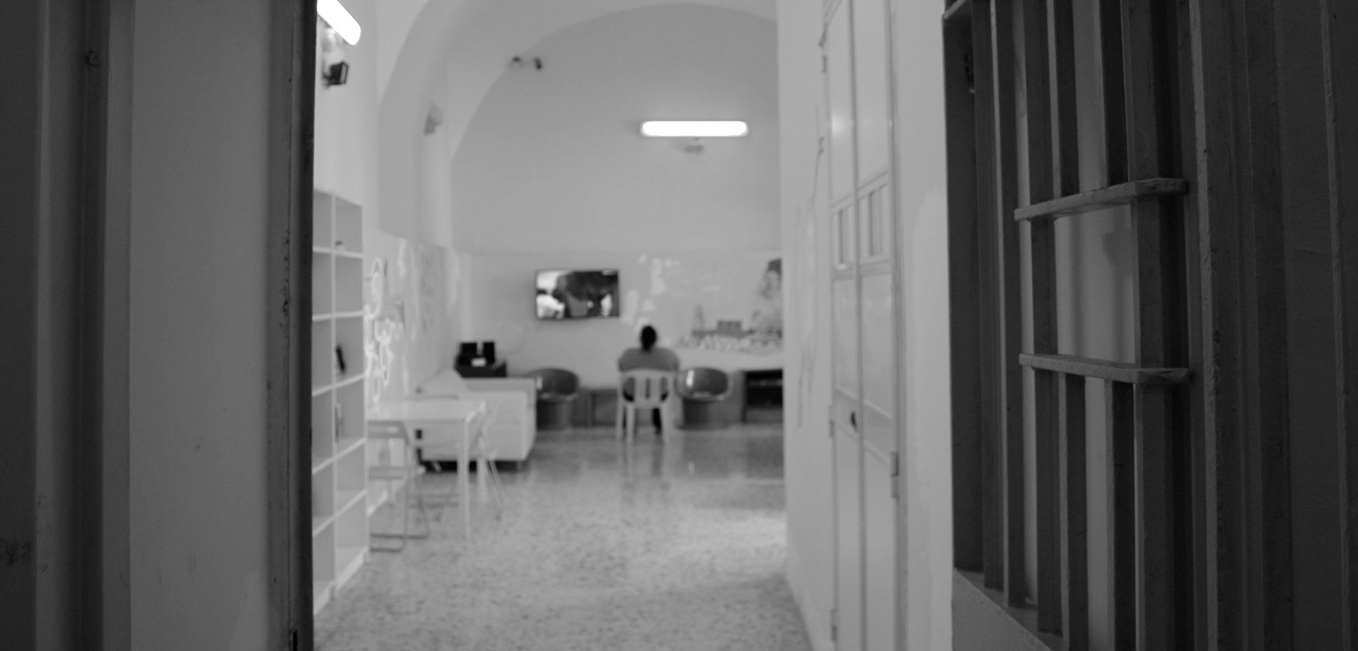 isolamento ed eventi critici