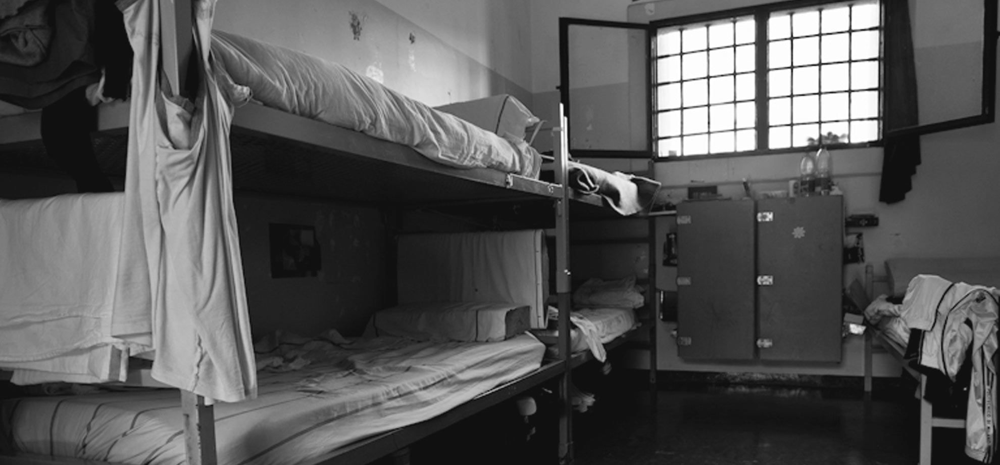 numeri della detenzione